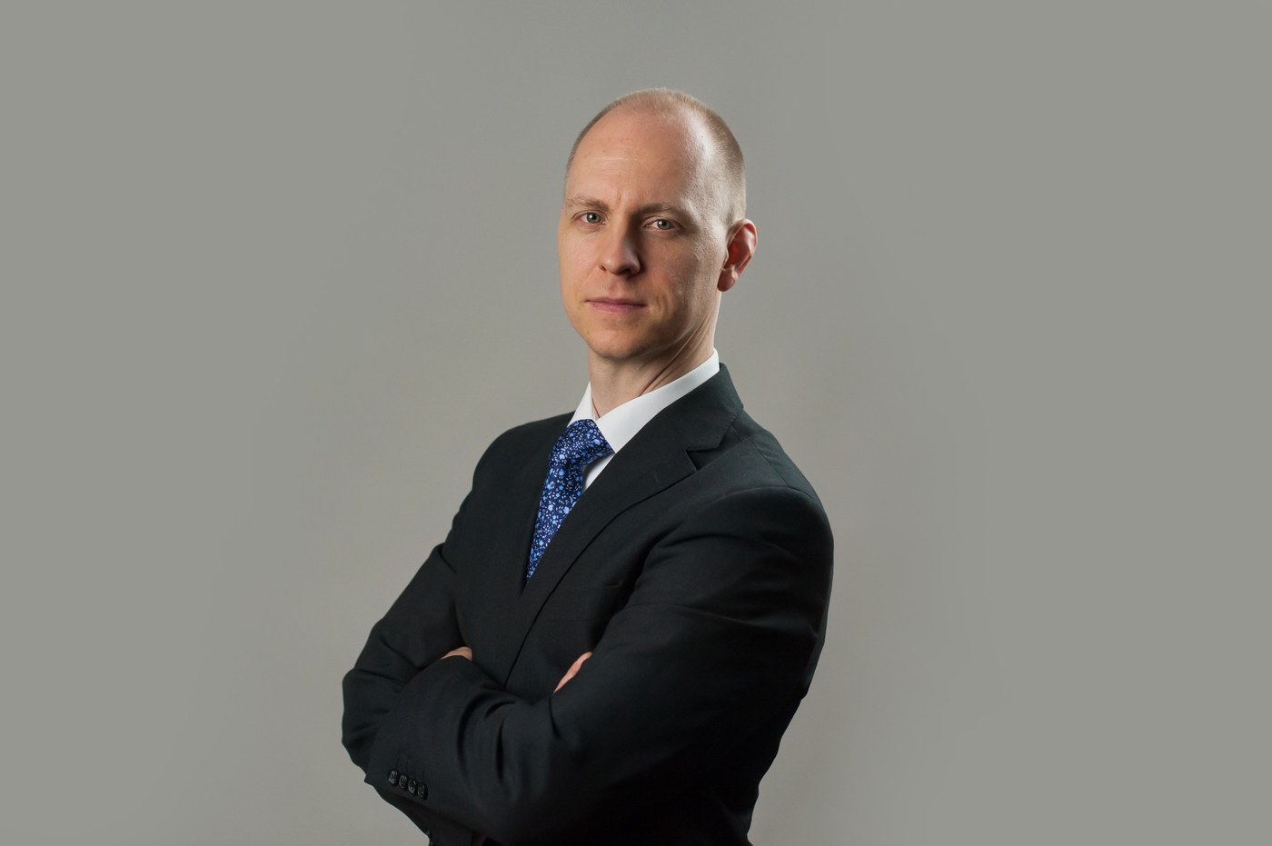 Gábor Szabó, founder of Zenom